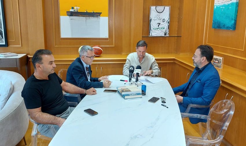 Στο Δήμο Αλεξανδρούπολης παραχωρείται ο βρεφονηπιακός σταθμός του ΠΓΝΑ Στο Δήμο Αλεξανδρούπολης παραχωρείται ο βρεφονηπιακός σταθμός του ΠΓΝΑ