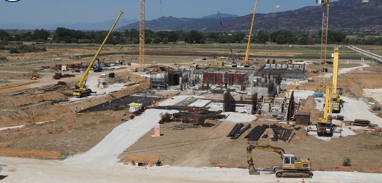 ΜέΡΑ25 Ροδόπης για το Νοσοκομείο Κομοτηνής : Τα κόστη στο δημόσιο, τα κέρδη στους ιδιώτες