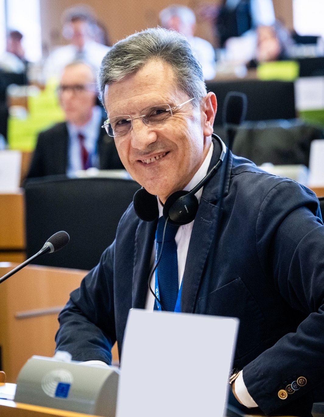 Γιώργος Αυτιάς σε Ευρωπαϊκή Επιτροπή: “Πάρτε τώρα απόφαση για φτηνό ρεύμα” Γιώργος Αυτιάς σε Ευρωπαϊκή Επιτροπή: “Πάρτε τώρα απόφαση για φτηνό ρεύμα”
