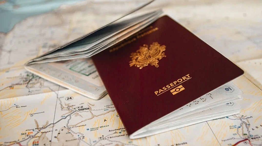 Έρχονται αλλαγές στα ταξιδιωτικά έγγραφα για την Ε.Ε. – Αχρείαστη μέχρι και η ταυτότητα Έρχονται αλλαγές στα ταξιδιωτικά έγγραφα για την Ε.Ε. – Αχρείαστη μέχρι και η ταυτότητα