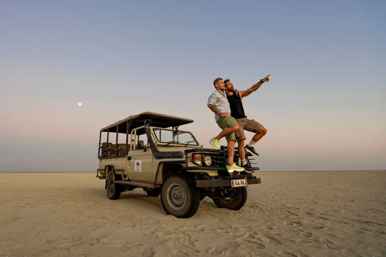 The Reunion: Μαυρίδης – Τανιμανίδης ξανά μαζί σε νέες περιπέτειες- 1ο Επεισόδιο “Ουγκάντα”! (trailer) The Reunion: Μαυρίδης – Τανιμανίδης ξανά μαζί σε νέες περιπέτειες- 1ο Επεισόδιο “Ουγκάντα”! (trailer)