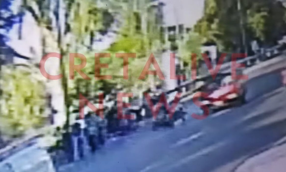 Κρήτη: Μηχανάκι παρέσυρε δάσκαλο μπροστά στα μάτια των μαθητών του Κρήτη: Μηχανάκι παρέσυρε δάσκαλο μπροστά στα μάτια των μαθητών του