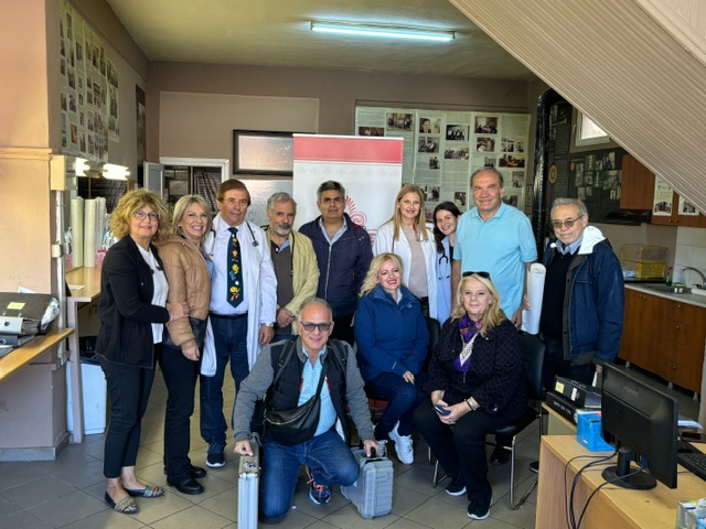 Ξάνθη: Επιτυχημένες φιλανθρωπικές δράσεις από το ΚΕΣΟ Ξάνθη: Επιτυχημένες φιλανθρωπικές δράσεις από το ΚΕΣΟ