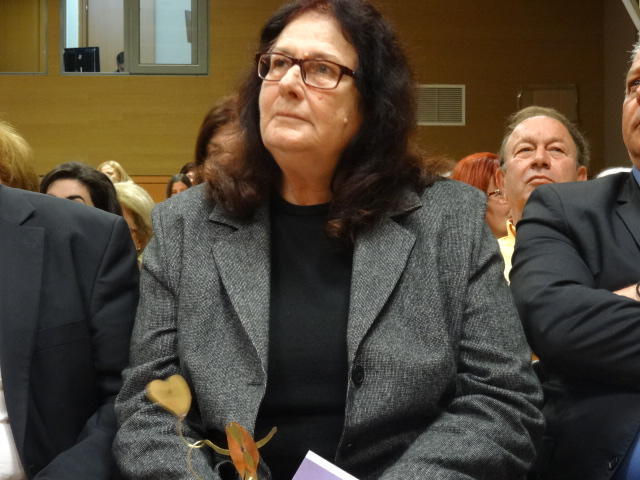 Δήμος Κομοτηνής: “Δημοτική Επιτροπή Ισότητας των Φύλων” με πρόεδρο την Νατάσα Λιβεριάδου Δήμος Κομοτηνής: “Δημοτική Επιτροπή Ισότητας των Φύλων” με πρόεδρο την Νατάσα Λιβεριάδου
