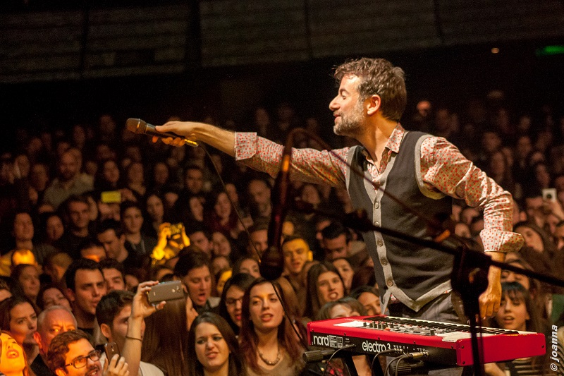 Ονειρούπολη Δράμας: Έναρξη με συναυλία του Κωστή Μαραβέγια Ονειρούπολη Δράμας: Έναρξη με συναυλία του Κωστή Μαραβέγια