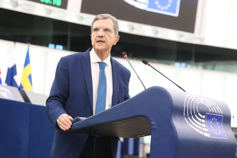 Ναι της Οικονομικής Επιτροπής στην πρόταση Γ. Αυτιά για την χρηματοδότηση επιχειρήσεων έως 10 εργαζομένων