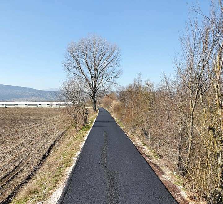 ΥΠΑΑΤ: Διαθέτει 65 εκατ. ευρώ για έργα Αγροτικής Οδοποιίας – Από 27 Νοεμβρίου οι αιτήσεις ΥΠΑΑΤ: Διαθέτει 65 εκατ. ευρώ για έργα Αγροτικής Οδοποιίας – Από 27 Νοεμβρίου οι αιτήσεις