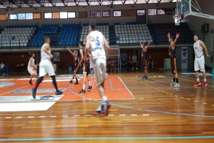 ΕΚΑΣΑΜΑΘ: Στις Φέρες το εβρίτικο ντέρμπι με τον Εθνικό, συνέχισαν με νίκες Άτλας Κομοτηνής και Αρίων Ξάνθης! Τα αποτελέσματα και η νέα βαθμολογία ΕΚΑΣΑΜΑΘ: Στις Φέρες το εβρίτικο ντέρμπι με τον Εθνικό, συνέχισαν με νίκες Άτλας Κομοτηνής και Αρίων Ξάνθης! Τα αποτελέσματα και η νέα βαθμολογία