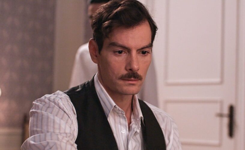 Grand Hotel: Ο Πέτρος μπαίνει φυλακή – Αρραβώνας σοκ για Χαραλάμπη με Πελαγία Grand Hotel: Ο Πέτρος μπαίνει φυλακή – Αρραβώνας σοκ για Χαραλάμπη με Πελαγία