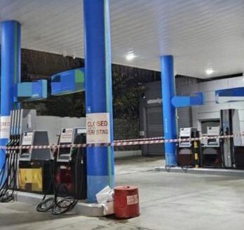 Λουκέτο σε πρατήριο καυσίμων στην Ξάνθη για δύο χρόνια από την ΑΑΔΕ
