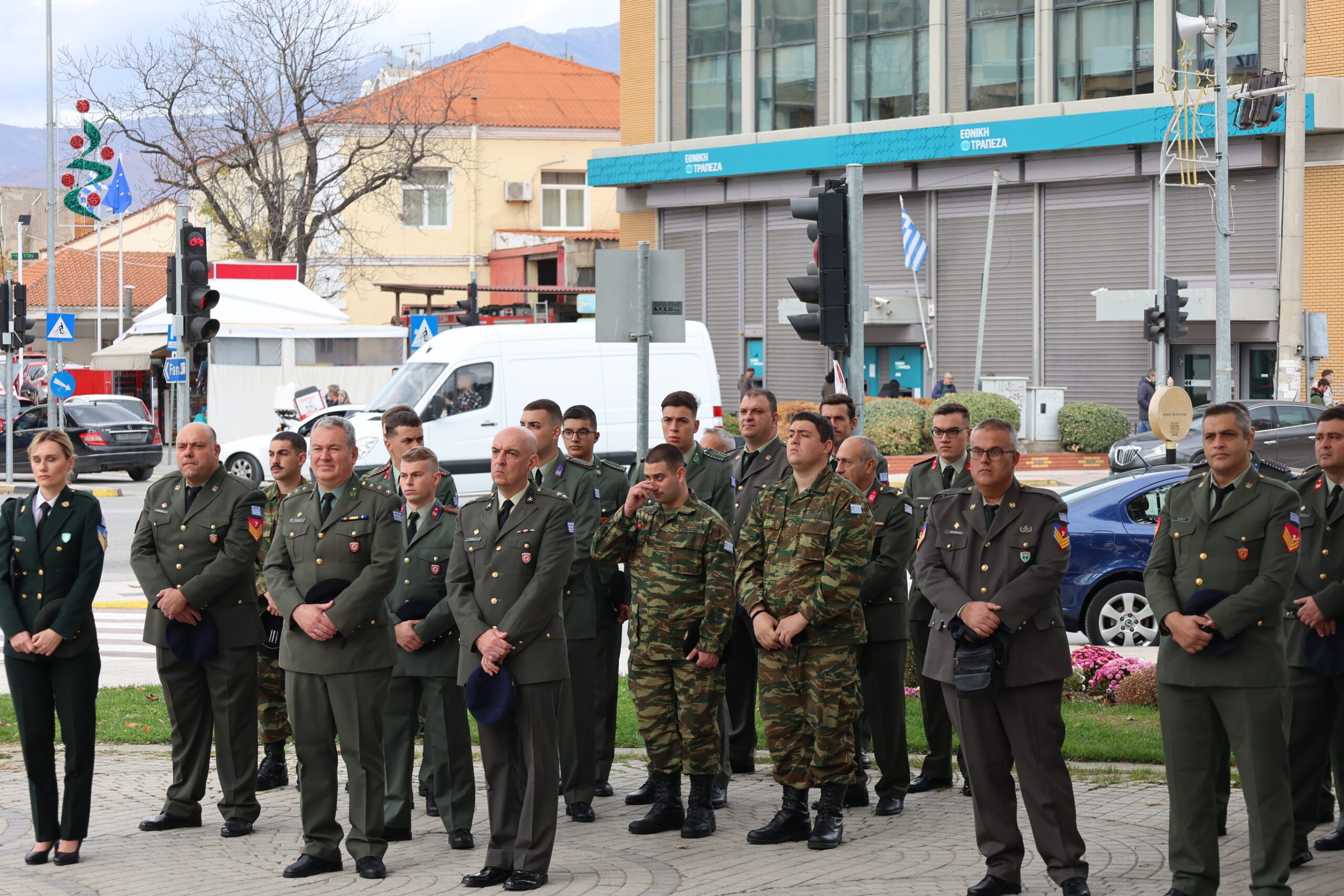 Μιχάλης Κατρίνης : «Το ΠΑΣΟΚ θα αναθεωρήσει τις αδικίες του νομοσχεδίου Δένδια»
