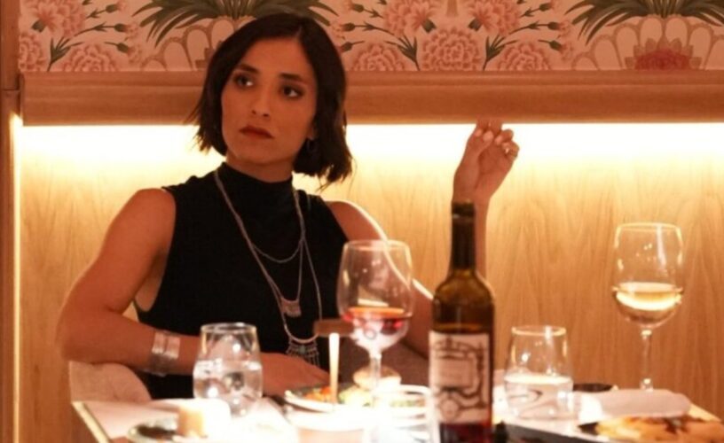 Ο Τιμωρός: Η «νεκρή» Δανάη στέλνει βιβλίο και ημερολόγιο με στοιχεία στην Ισαβέλλα Ο Τιμωρός: Η «νεκρή» Δανάη στέλνει βιβλίο και ημερολόγιο με στοιχεία στην Ισαβέλλα