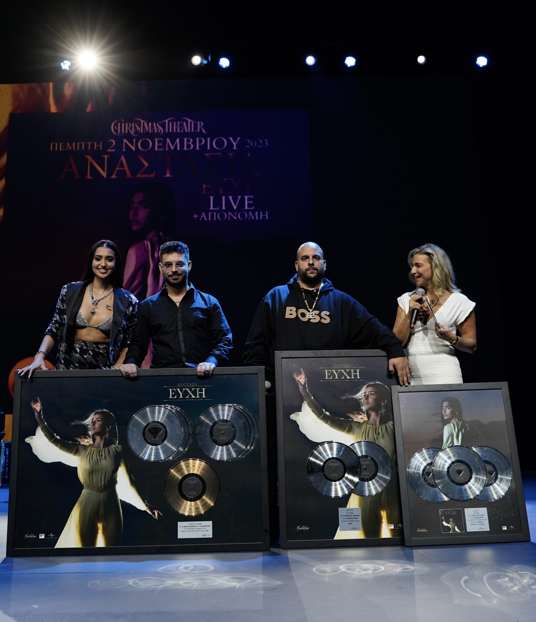 G-KAL: O hitmaker μουσικοσυνθέτης της νέας γενιάς με τα εκατομμύρια streams και τις μεγάλες συνεργασίες ! G-KAL: O hitmaker μουσικοσυνθέτης της νέας γενιάς με τα εκατομμύρια streams και τις μεγάλες συνεργασίες !