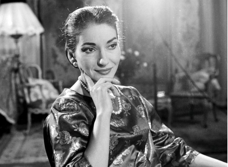 Μαρία Κάλλας: Η “La Divina” με τη θυελλώδη ζωή- Αλήθειες και ψέματα.. Μαρία Κάλλας: Η “La Divina” με τη θυελλώδη ζωή- Αλήθειες και ψέματα..