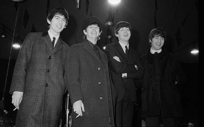 Tο «τελευταίο» τραγούδι των Beatles που κυκλοφόρησε !