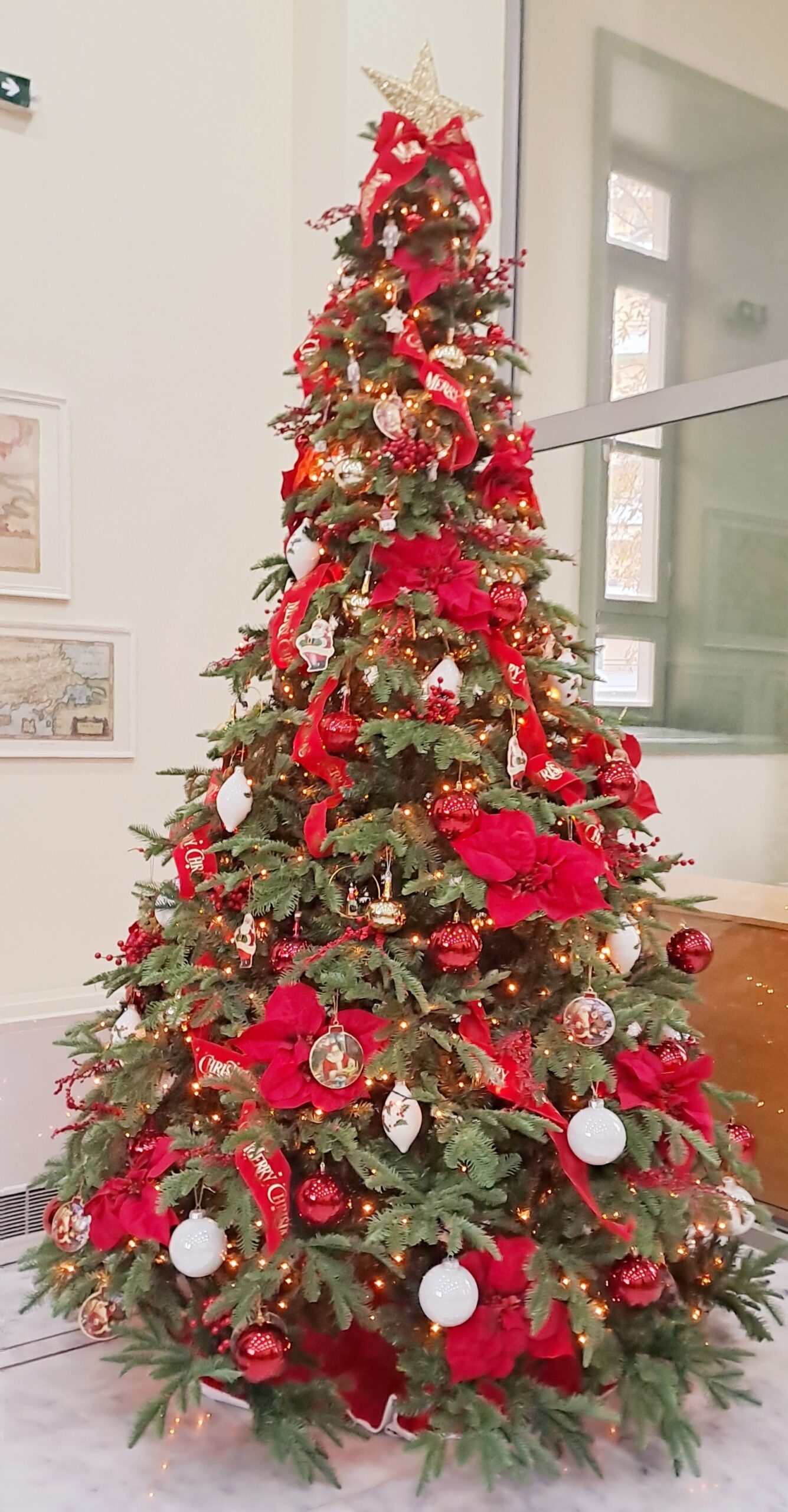 Χριστούγεννα στη Δημοτική Βιβλιοθήκη Κομοτηνής- Πρόγραμμα γιορτινών εκδηλώσεων και δράσεων Χριστούγεννα στη Δημοτική Βιβλιοθήκη Κομοτηνής- Πρόγραμμα γιορτινών εκδηλώσεων και δράσεων