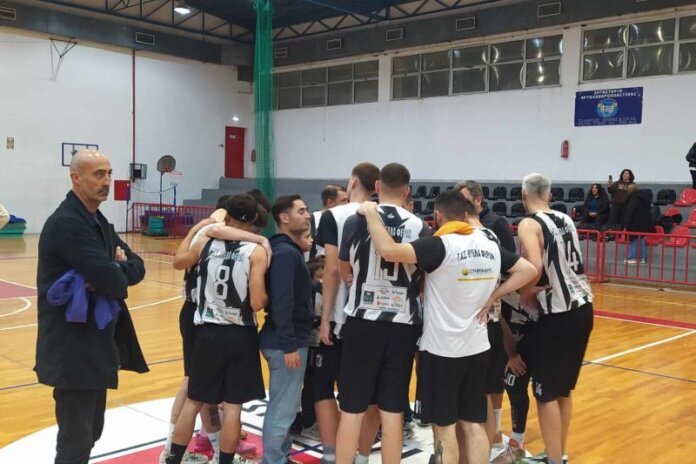 ΕΚΑΣΑΜΑΘ: Πρωταθλήτρια χειμώνα η Θύελλα Φερών! Τα αποτελέσματα και η βαθμολογία του πρώτου γύρου ΕΚΑΣΑΜΑΘ: Πρωταθλήτρια χειμώνα η Θύελλα Φερών! Τα αποτελέσματα και η βαθμολογία του πρώτου γύρου