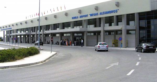 Για 20 ημέρες θα μείνει κλειστό το αεροδρόμιο της Καβάλας – Τι ισχύει για τις πτήσεις