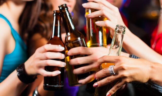 Ο εθισμός δεν είναι «αδυναμία χαρακτήρα». Είναι ασθένεια Ο εθισμός δεν είναι «αδυναμία χαρακτήρα». Είναι ασθένεια