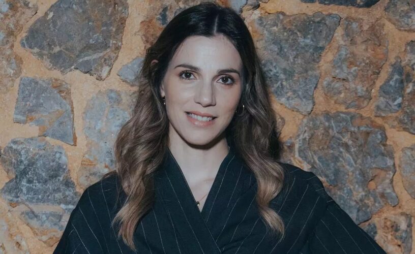 Ο Τιμωρός: Η Δανάη τρώει χαστούκι από τους Κομνηνούς Ο Τιμωρός: Η Δανάη τρώει χαστούκι από τους Κομνηνούς