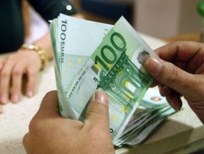 Τι ισχύει με τις καταθέσεις στις τράπεζες- Παραδείγματα Τι ισχύει με τις καταθέσεις στις τράπεζες- Παραδείγματα