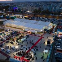 Έβρος: Επιστρέφει στην Αλεξανδρούπολη η μεγάλη εμπορική έκθεση “Alexpo 2025” (video) Έβρος: Επιστρέφει στην Αλεξανδρούπολη η μεγάλη εμπορική έκθεση “Alexpo 2025” (video)