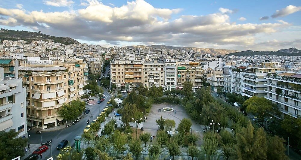 Στα 963 δισ. ο πλούτος των ελληνικών νοικοκυριών- Πού οφείλεται η αύξηση 40,1% σε σχέση με το 2020 Στα 963 δισ. ο πλούτος των ελληνικών νοικοκυριών- Πού οφείλεται η αύξηση 40,1% σε σχέση με το 2020