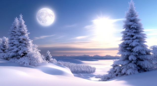 Έρχεται το «Φεγγάρι του Λύκου»- Ποια 3 ζώδια επηρεάζει περισσότερο η 1η πανσέληνος του 2026 Έρχεται το «Φεγγάρι του Λύκου»- Ποια 3 ζώδια επηρεάζει περισσότερο η 1η πανσέληνος του 2026