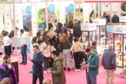 Έκθεση FRESKON 2025: Εμπορικές συνεργασίες και πρόσβαση των ελληνικών φρούτων και λαχανικών στις διεθνείς αγορές (φωτος)