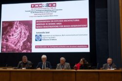 ΤΕΕ: Πραγματικότητα η Διακήρυξη της Αθήνας για Κλιματικές Δράσεις με βάση τον Πολιτισμό – Τι περιλαμβάνει