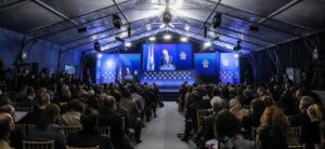 Delphi Economic Forum X: Ο Διπλωματικός Εκπρόσωπος της UNICEF στην Ελλάδα καλεί για άμεσες παρεμβάσεις με επίκεντρο τα δικαιώματα των παιδιών