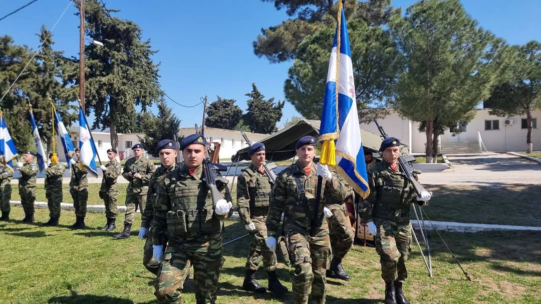 Νέο μισθολόγιο σε Ένοπλες Δυνάμεις και Σώματα Ασφαλείας – Από πότε θα δουν αύξηση