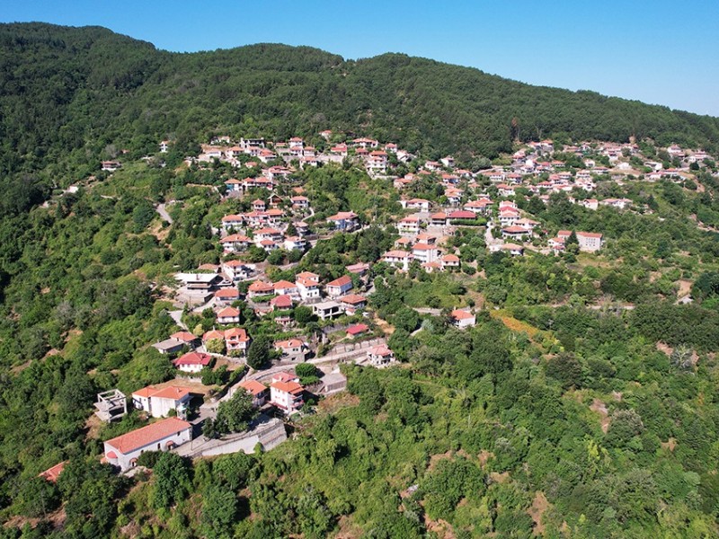 Νέο Φεστιβάλ Ταινιών Μικρού Μήκους στην Ορεινή Ποτιδάνεια Νέο Φεστιβάλ Ταινιών Μικρού Μήκους στην Ορεινή Ποτιδάνεια