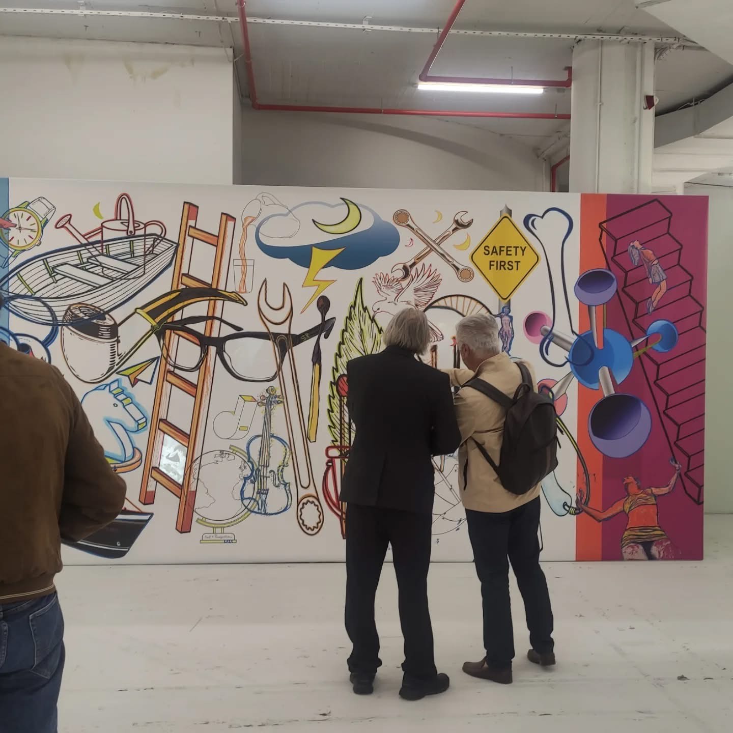 “8η Art Thessaloniki International Contemporary Fair”: Ένα Σαββατοκύριακο Γεμάτο Τέχνη και Εκδηλώσεις στο Διεθνές Εκθεσιακό Κέντρο Θεσσαλονίκης “8η Art Thessaloniki International Contemporary Fair”: Ένα Σαββατοκύριακο Γεμάτο Τέχνη και Εκδηλώσεις στο Διεθνές Εκθεσιακό Κέντρο Θεσσαλονίκης
