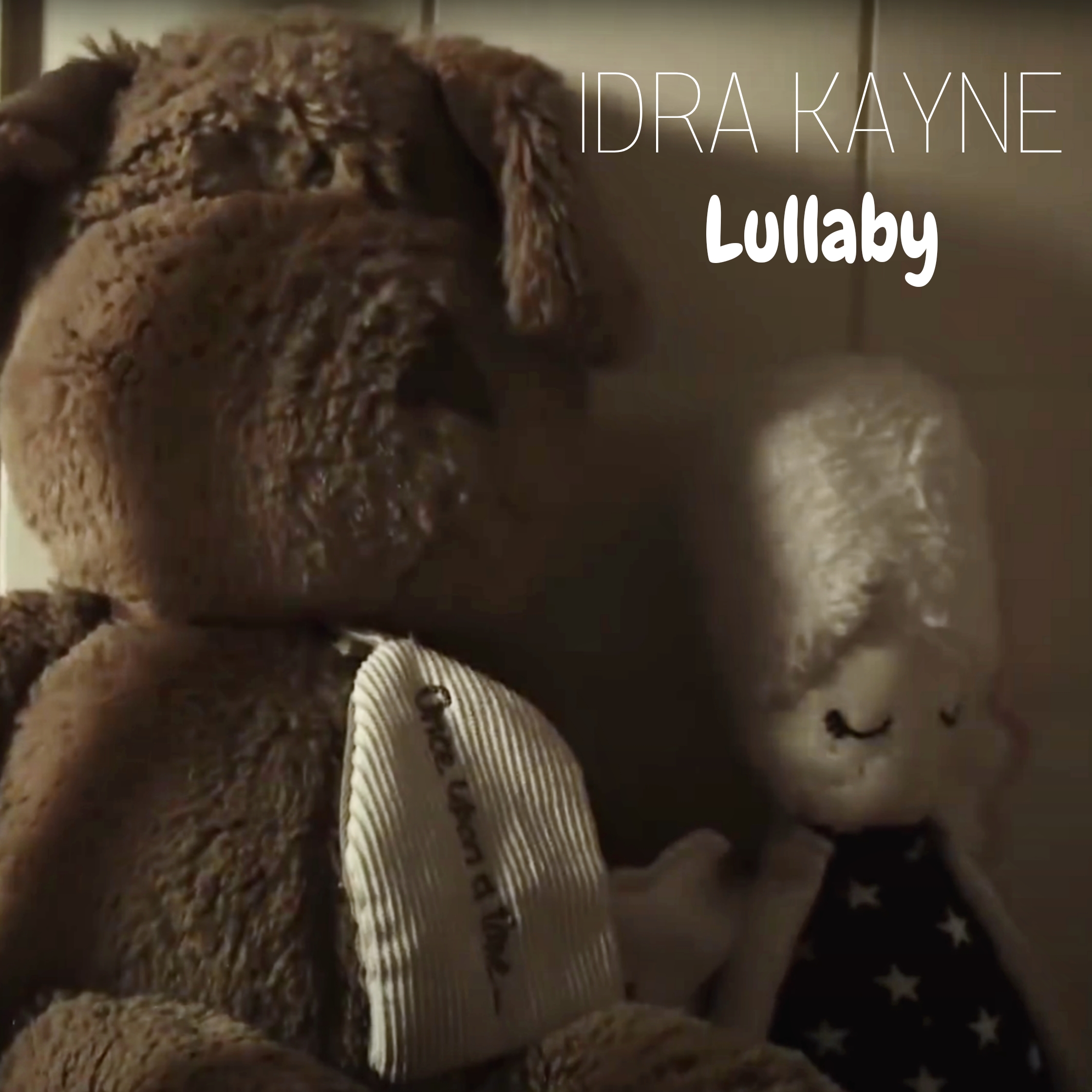 IDRA KAYNE – ΝΕΟ ΤΡΑΓΟΥΔΙ – LULLABY ! IDRA KAYNE – ΝΕΟ ΤΡΑΓΟΥΔΙ – LULLABY !