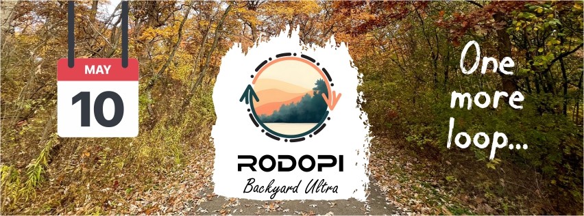 Κομοτηνή: Έρχεται ο 1ος αγώνας RODOPI BACKYARD ULTRA στη Βόρεια Ελλάδα, από τους Rodopi Ruanners Κομοτηνή: Έρχεται ο 1ος αγώνας RODOPI BACKYARD ULTRA στη Βόρεια Ελλάδα, από τους Rodopi Ruanners