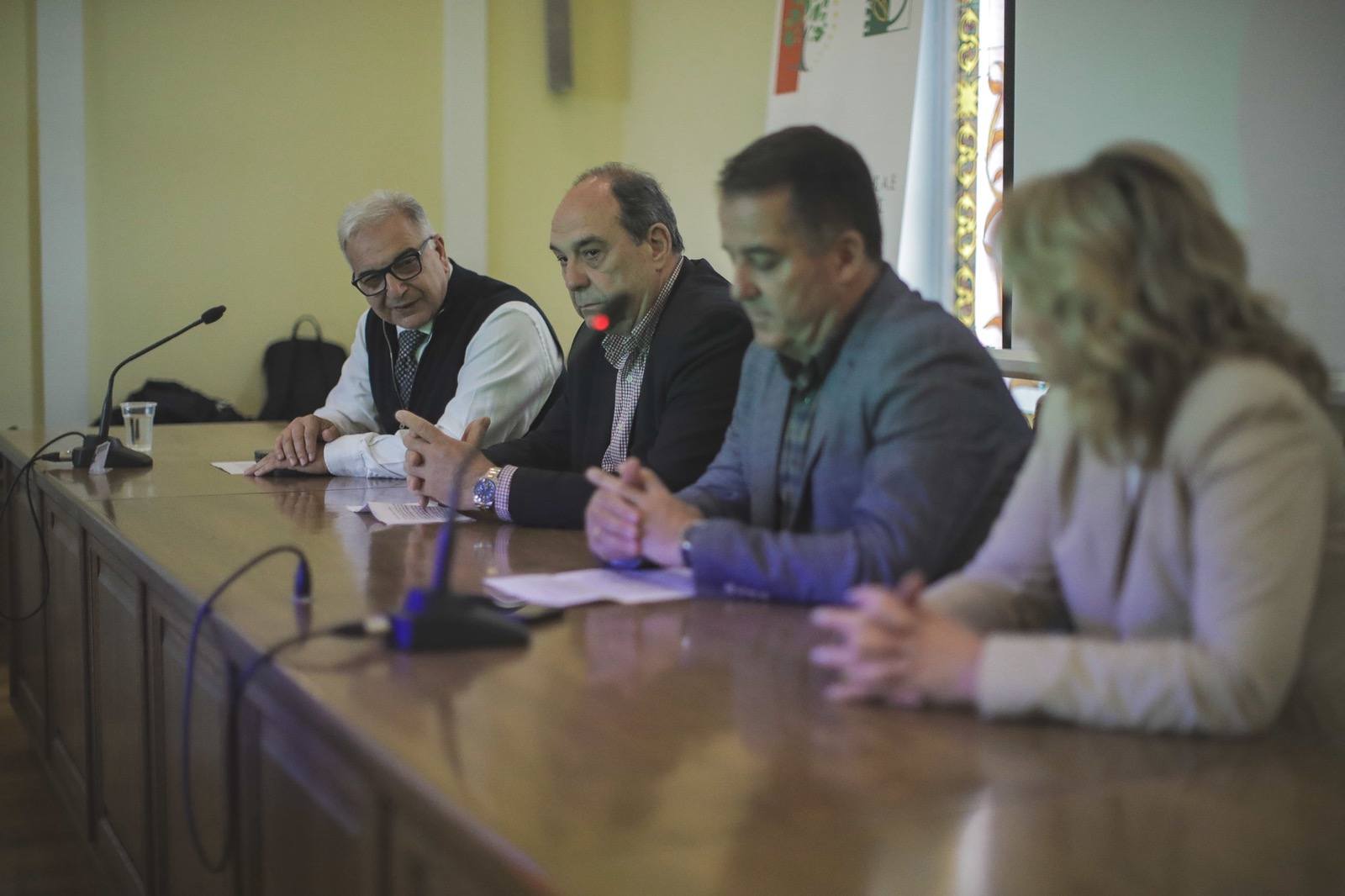 Αλιευτικός τουρισμός: Ο υποσχόμενος κλάδος στην ανάπτυξη της Ροδόπης Αλιευτικός τουρισμός: Ο υποσχόμενος κλάδος στην ανάπτυξη της Ροδόπης