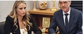 Αρνητικός σχολιασμός από το τοπικό ΠΑΣΟΚ-ΚΙΝΑΛ για την επίσκεψη Σώκου στο Δήμο Μαρώνειας -Σαπών Αρνητικός σχολιασμός από το τοπικό ΠΑΣΟΚ-ΚΙΝΑΛ για την επίσκεψη Σώκου στο Δήμο Μαρώνειας -Σαπών