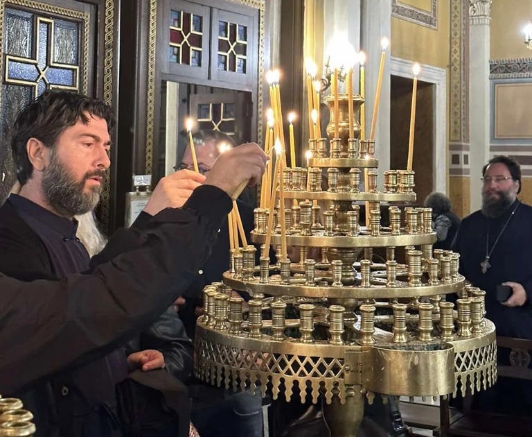 Tο Πλημμελειοδικείο Ιωαννίνων αποφάνθηκε ομόφωνα την αθώωση του πατρός Αντωνίου (videos)