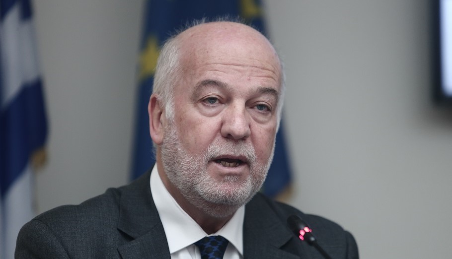 Γιώργος Φλωρίδης: Το ΠΑΣΟΚ έκανε πρόταση μομφής πάνω στο ψέμα του παράνομου φορτίου Γιώργος Φλωρίδης: Το ΠΑΣΟΚ έκανε πρόταση μομφής πάνω στο ψέμα του παράνομου φορτίου