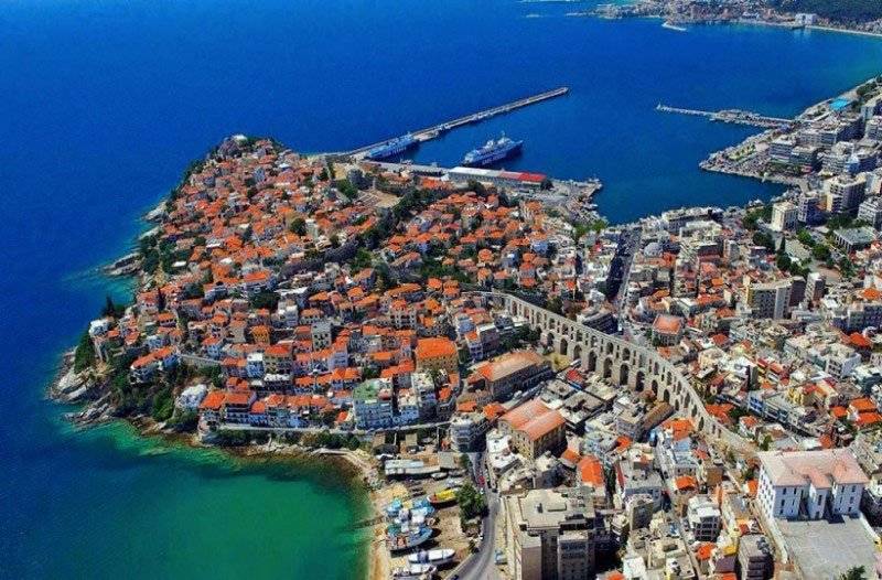 Η Καβάλα υπόσχεται ένα μουσικό καλοκαίρι με μεγάλα ονόματα: Κορκολής, Πλούταρχος και Οικονομόπουλος Η Καβάλα υπόσχεται ένα μουσικό καλοκαίρι με μεγάλα ονόματα: Κορκολής, Πλούταρχος και Οικονομόπουλος