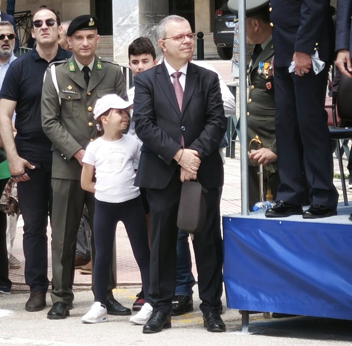 «Η διαφθορά έχει ξεπεράσει κάθε όριο: Νομίζουν ότι επειδή ελέγχουν τη Δικαιοσύνη, δεν μαθαίνουμε και δεν ξέρουμε τι γίνεται ;» «Η διαφθορά έχει ξεπεράσει κάθε όριο: Νομίζουν ότι επειδή ελέγχουν τη Δικαιοσύνη, δεν μαθαίνουμε και δεν ξέρουμε τι γίνεται ;»