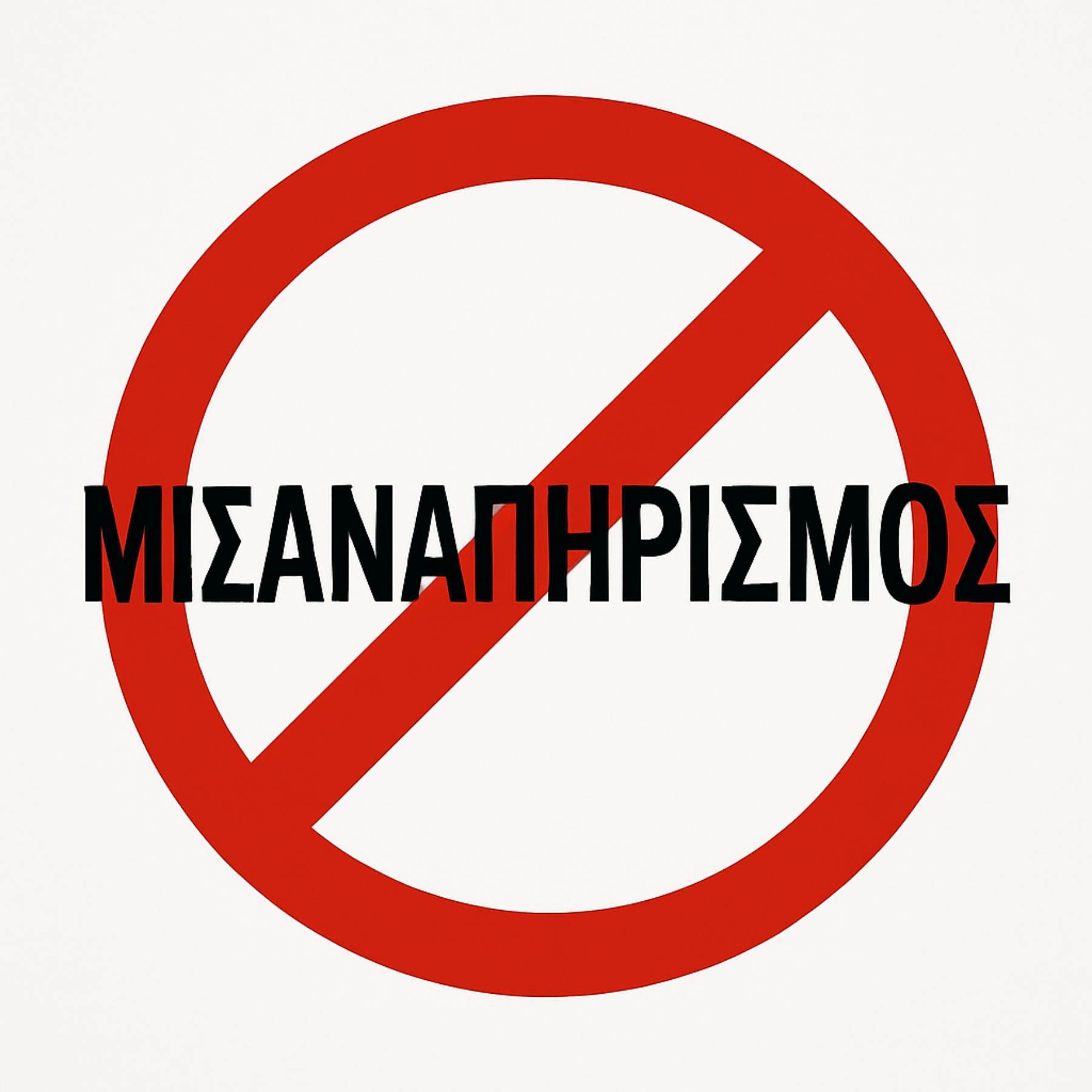 Ε.Σ.Α.μεΑ.: Επίσημη επιστολή προς το Εθνικό Συμβούλιο κατά του Ρατσισμού και της Μισαλλοδοξίας να πάρει θέση ενάντια στον μισαναπηρισμό σε «τραγούδι» Ε.Σ.Α.μεΑ.: Επίσημη επιστολή προς το Εθνικό Συμβούλιο κατά του Ρατσισμού και της Μισαλλοδοξίας να πάρει θέση ενάντια στον μισαναπηρισμό σε «τραγούδι»