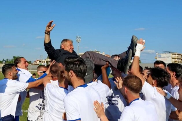 Την αποχώρησή του από την προεδρία του Νέστου Χρυσούπολης προανήγγειλε ο δήμαρχος Σάββας Μιχαηλίδης: «Η δική μας θητεία θα κλείσει εδώ» Την αποχώρησή του από την προεδρία του Νέστου Χρυσούπολης προανήγγειλε ο δήμαρχος Σάββας Μιχαηλίδης: «Η δική μας θητεία θα κλείσει εδώ»
