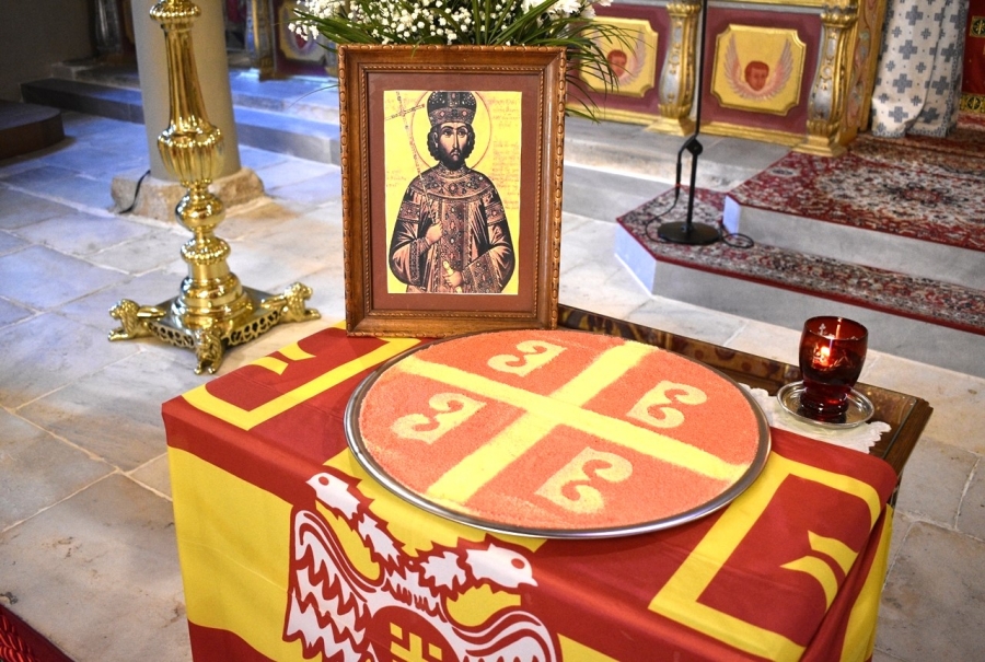 ΙΜΜΚ: ΜΝΗΜΗ 29ης ΜΑΪΟΥ ΙΜΜΚ: ΜΝΗΜΗ 29ης ΜΑΪΟΥ