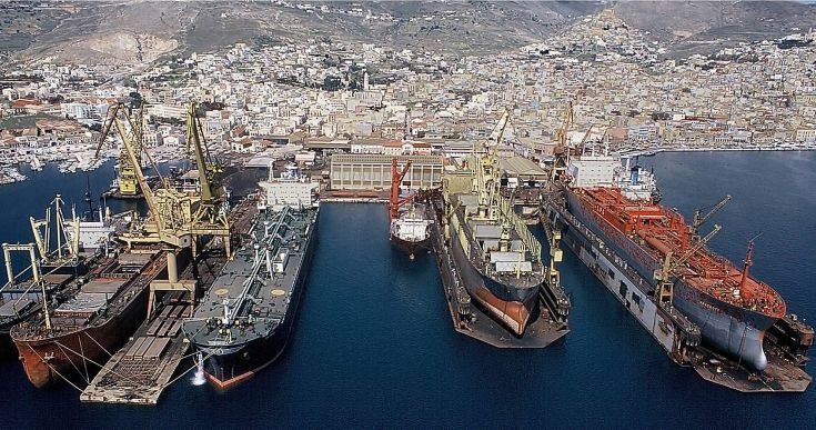 Η Ελλάδα υλοποιεί το φιλόδοξο σχέδιό της για την κατασκευή πολεμικών πλοίων! Η Ελλάδα υλοποιεί το φιλόδοξο σχέδιό της για την κατασκευή πολεμικών πλοίων!