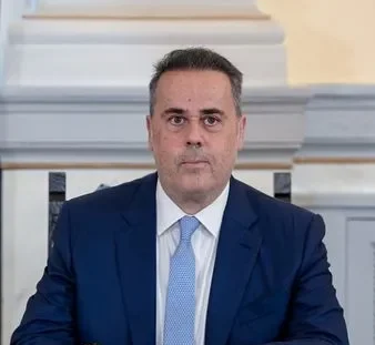 Στη Βουλγαρία ο υπουργός Περιβάλλοντος & Ενέργειας για την ενίσχυση του κάθετου διαδρόμου φυσικού αερίου Στη Βουλγαρία ο υπουργός Περιβάλλοντος & Ενέργειας για την ενίσχυση του κάθετου διαδρόμου φυσικού αερίου