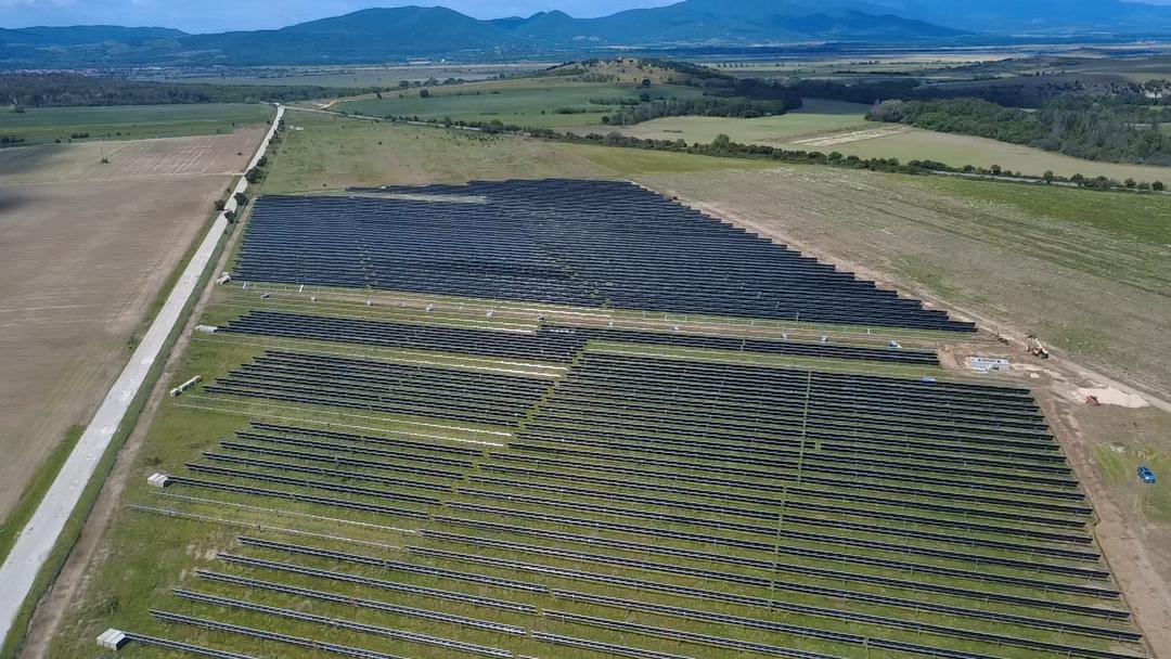 Όμιλος ΔΕΗ: Προσθέτει φωτοβολταϊκό πάρκο 88 MW στο χαρτοφυλάκιο της Βουλγαρίας Όμιλος ΔΕΗ: Προσθέτει φωτοβολταϊκό πάρκο 88 MW στο χαρτοφυλάκιο της Βουλγαρίας