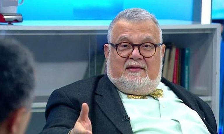 Τούρκος καθηγητής σοκάρει τους γείτονες: «Είμαστε περισσότερο Έλληνες και μόλις 7% Ασιάτες» Τούρκος καθηγητής σοκάρει τους γείτονες: «Είμαστε περισσότερο Έλληνες και μόλις 7% Ασιάτες»