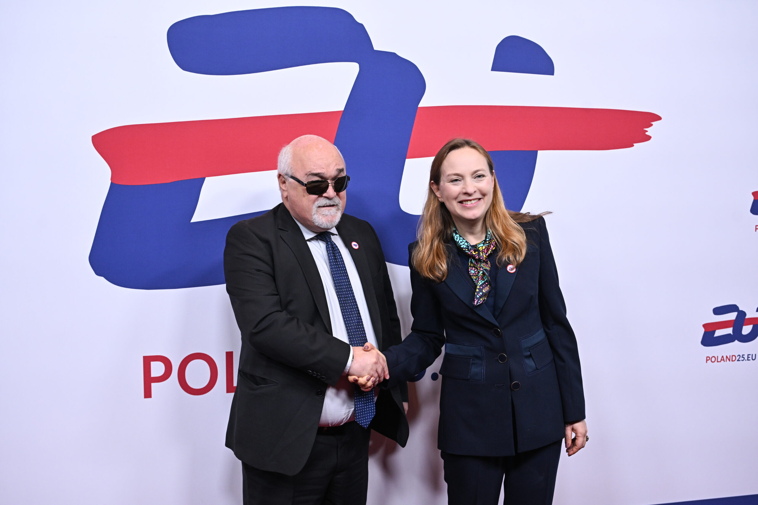 Ε.Σ.Α.μεΑ.: Στην άτυπη σύνοδο των υπουργών της ΕΕ για την πολιτική συνοχής ο Ι. Βαρδακαστάνης Ε.Σ.Α.μεΑ.: Στην άτυπη σύνοδο των υπουργών της ΕΕ για την πολιτική συνοχής ο Ι. Βαρδακαστάνης